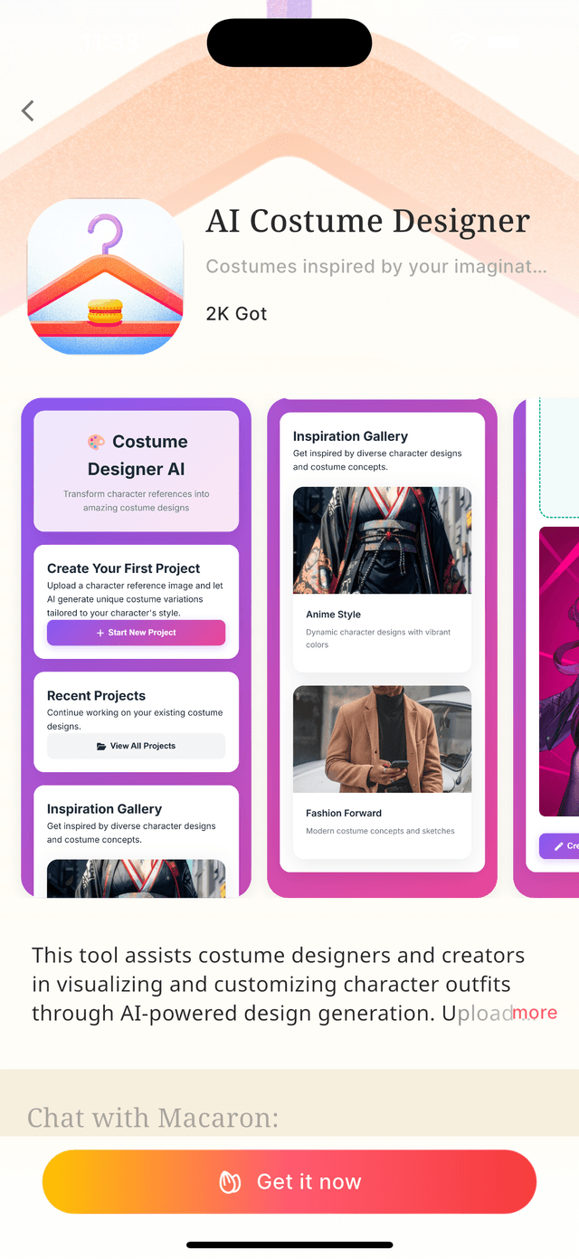 App Screenshot Right